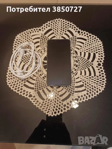 iPhone 13 mini Black , снимка 4 - Apple iPhone - 52437850