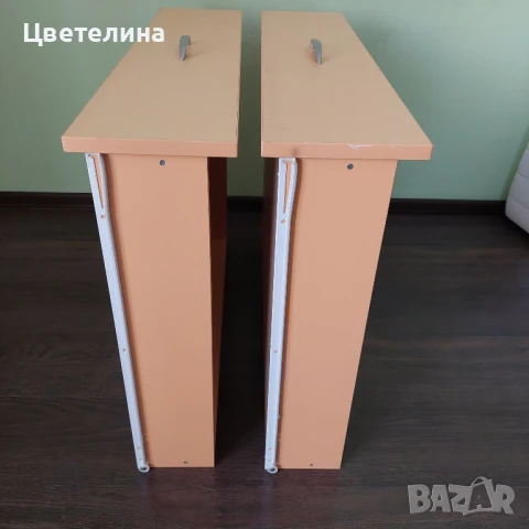 Шкафчета от детско легло, снимка 4 - Мебели за детската стая - 51378173