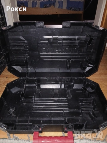 Куфарчета за 20волтови машинки парксайд, снимка 11 - Други инструменти - 51985681