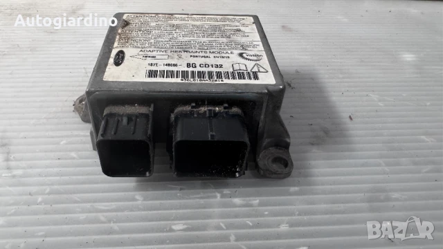 Airbag модул / сензор / датчик зa Ford Mondeo - 1S7T-14B056