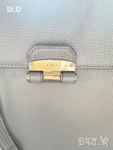 Оригинални дамски чанти Furla, снимка 5 - Чанти - 28037846