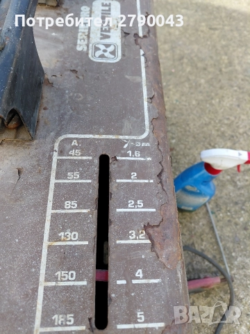 електрожен , снимка 4 - Други инструменти - 52840689