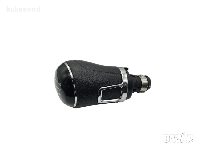 Топка за скоростен лост VW Passat B7   6 скорости, снимка 3 - Аксесоари и консумативи - 44835519