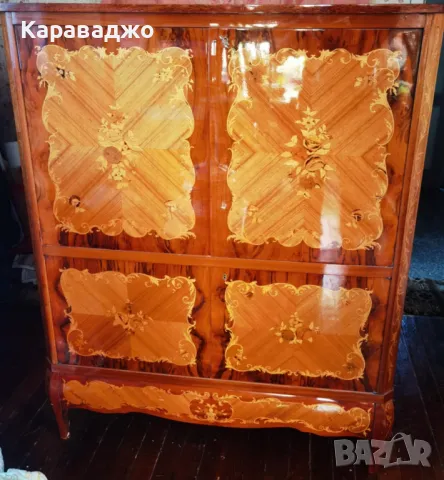 ТВ Шкаф/Комод