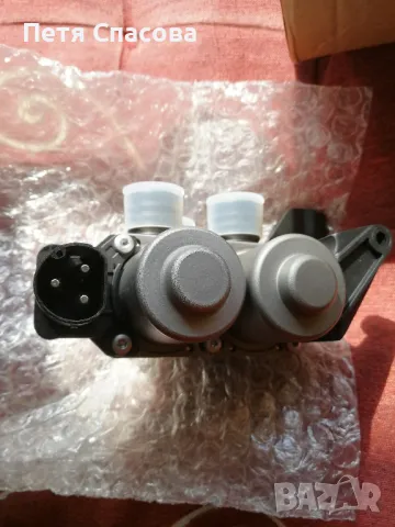 Клапани за парно Bmw E36, снимка 4 - Части - 49920219