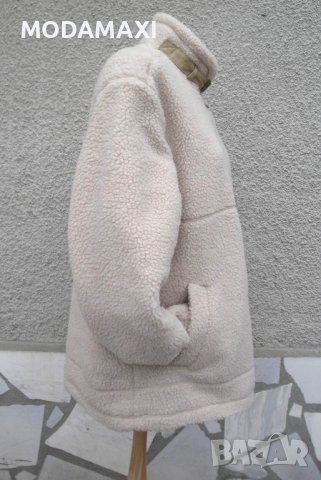 3XL Ново  зимно яке Clockhouse, снимка 5 - Якета - 39342752