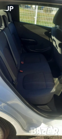 Продава Chevrolet Aveo, снимка 4 - Автомобили и джипове - 53270741