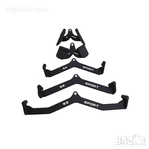 Професионални Ръкохватки за Скрипец 