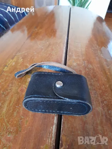 Стар театрален бинокъл,бинокълче #5