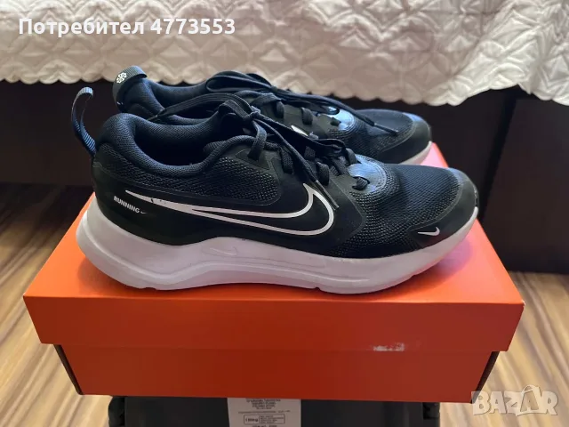 Детски маратонки NIKE
