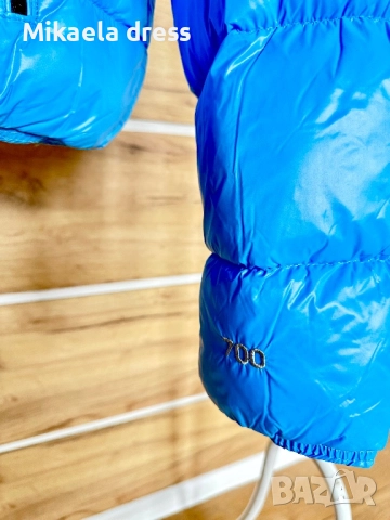 The North Face!Разкошно много топло зимно яке The North Face.Размери С,М,Л и Хл, снимка 4 - Якета - 51939822