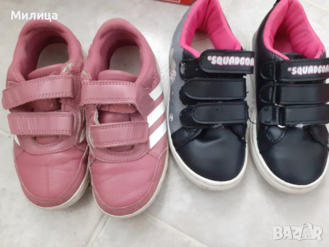 Обувки за момиче, снимка 3 - Детски обувки - 42016855