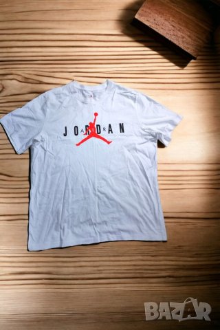 Jordan XL оригинални мъжки тениски, снимка 2 - Тениски - 41041472