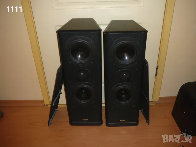 TANNOY 633, снимка 7 - Ресийвъри, усилватели, смесителни пултове - 50302512