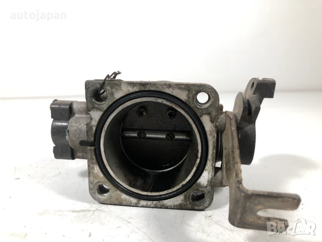 Дроселова Клапа Land Rover Freelander 1.8 2001г, снимка 2 - Части - 51040748