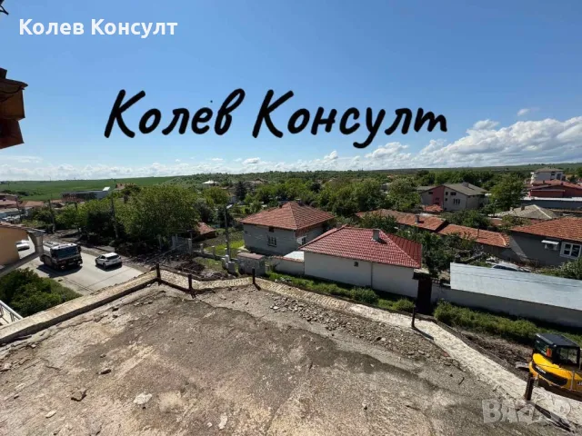Продавам двуетажна къща в град Хасково,кв.Болярово , снимка 10 - Къщи - 50299231