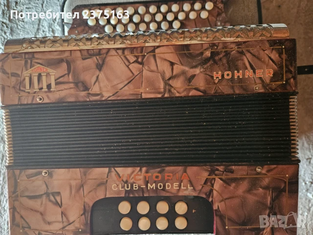 Акордеони 6 броя , снимка 5 - Акордеони - 51233179