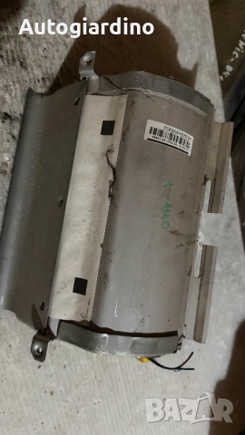 Аirbag за Mercedes A140 - 1271.99.01