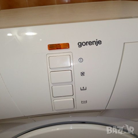 Пералня Gorenje на части, снимка 3 - Перални - 40380016