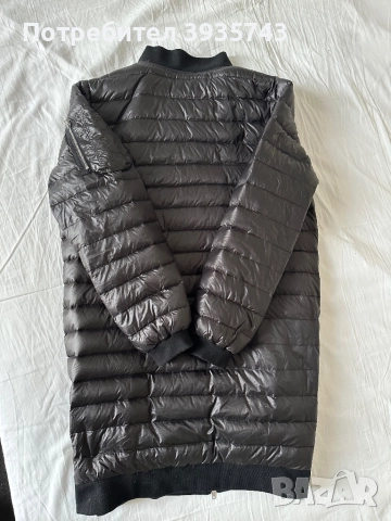 ZARA пухенка яке , снимка 3 - Якета - 52833818