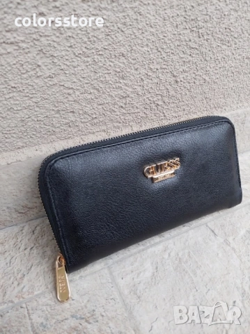 Луксозно портмоне Guess VL-B167, снимка 3 - Портфейли, портмонета - 40596814