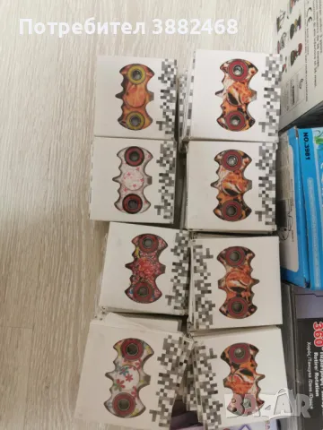 Различни играчки нови и употребявани , снимка 10 - Други - 49409255