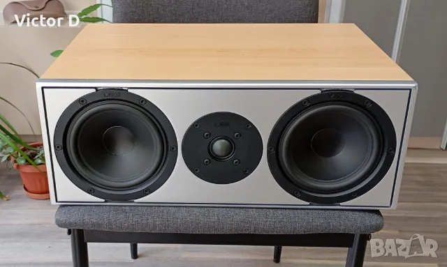  CANTON LE 105 CM - Център