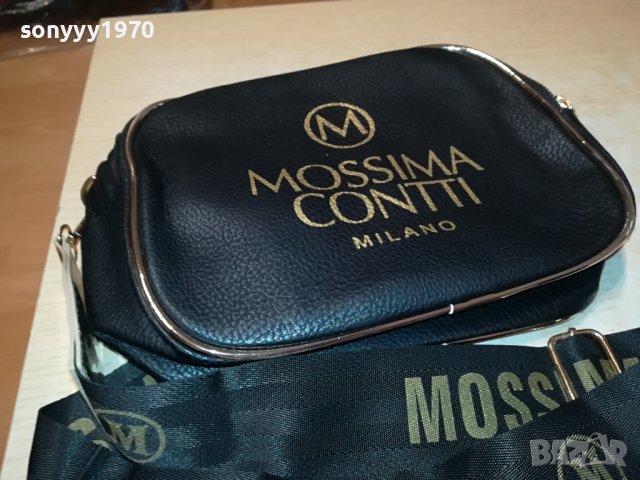 MOSSIMA CONTTI MILANO-ЧАНТА 0808231930