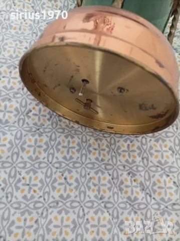 пееща бутилка от коняк с латерна, снимка 3 - Декорация за дома - 49821594