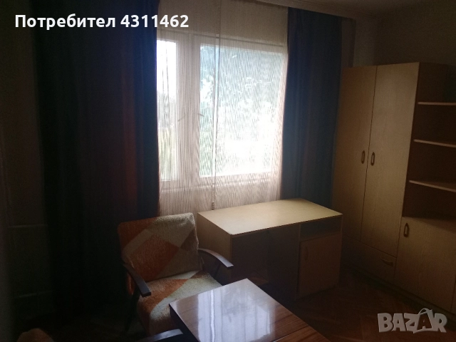 2 стаен апартамент Дъбника бл.9, снимка 3 - Апартаменти - 51979284