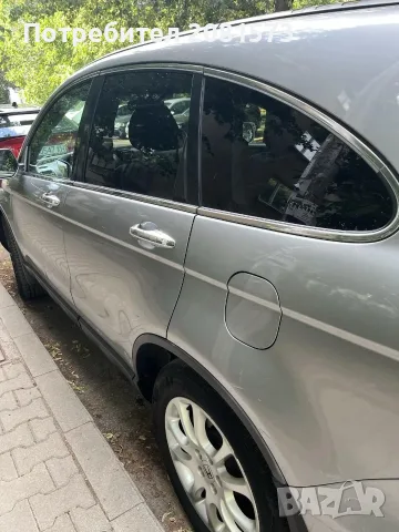 Продавам запазен автомобил - Honda CR-V, снимка 2 - Автомобили и джипове - 55783696