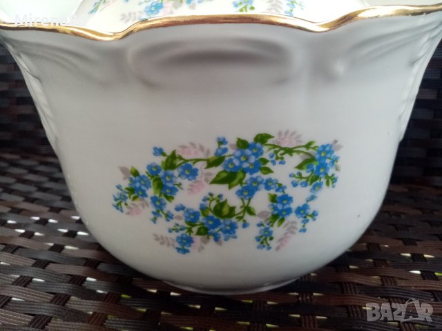 ДУЛЕВО - за хранене !, снимка 3 - Сервизи - 40933569