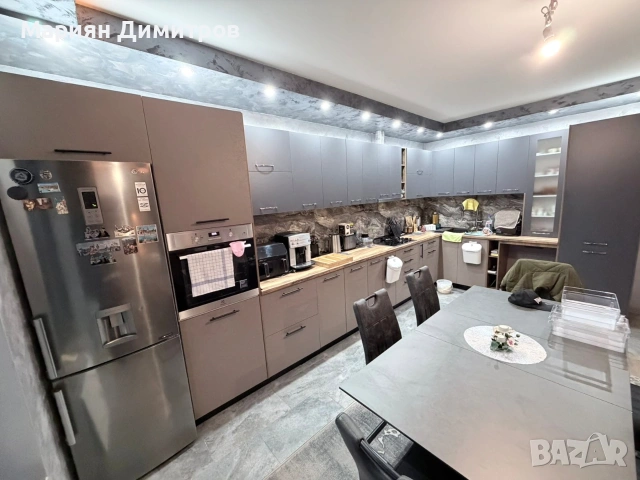 Нов апартамен в София, снимка 2 - Апартаменти - 53834786