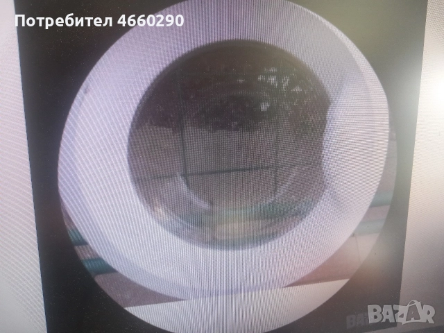 Люк за пералня VEXE3508L