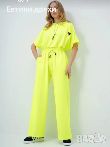 Нови дамски екипчета разпродажба, снимка 2 - Комплекти - 49653853