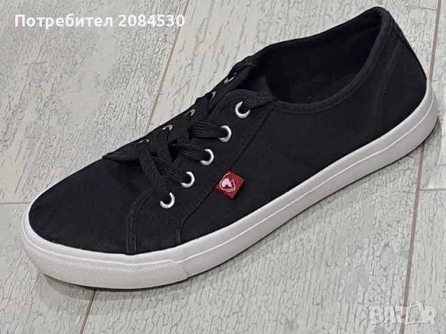 Кецове N41- (Made in AFRICA), снимка 2 - Кецове - 49524814