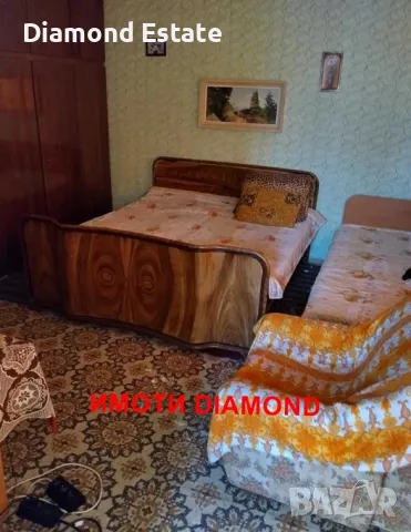 Къща в село Рупките община Чирпан, снимка 5 - Къщи - 50106386