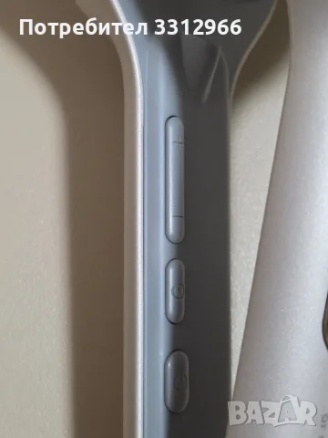 Чисто нова ретро преса за коса TYMO ROVY Wave Curling Iron, снимка 3 - Преси за коса - 55892665