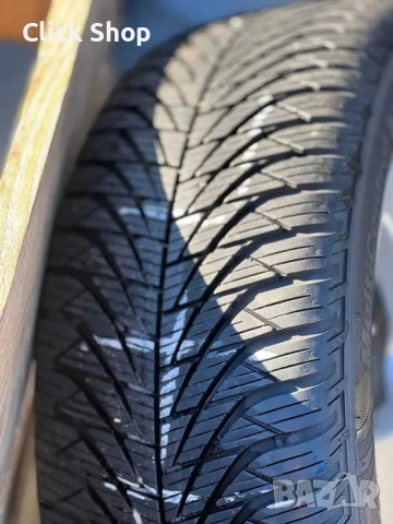 5х112 16 Лети Джанти VW Golf Passat Caddy Touran, снимка 5 - Гуми и джанти - 52448630