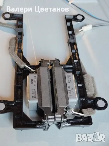 телевизор LG 65SM5KD-B на части, снимка 17 - Телевизори - 51366303