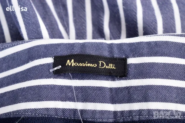 Massimo Dutti панталон, снимка 3 - Панталони - 56372505