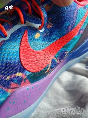 Редки Nike Kobe 8 Protro 2025 баскетболни маратонки кецове мъжки , снимка 9 - Маратонки - 50911855