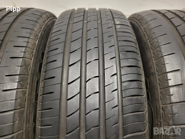 235/65/17 Nexen / летни гуми, снимка 4 - Гуми и джанти - 53797397