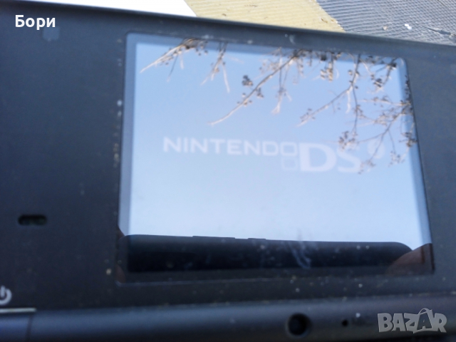 NINTENDO DS Игра/конзола, снимка 6 - Nintendo конзоли - 36240526