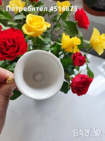 Чашка ЧИП от Красавицата и звяра, снимка 5 - Колекции - 50826399