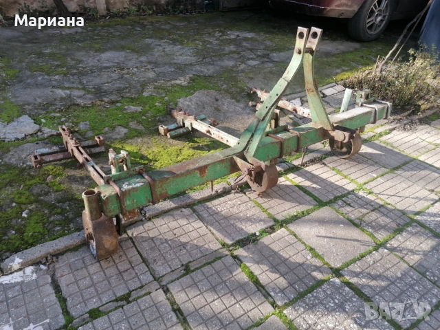 Браздилник