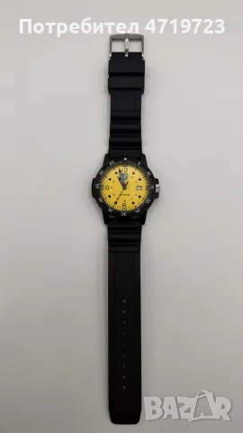 Luminox Sea Bass CARBONOX X2.2005, снимка 2 - Мъжки - 55711756