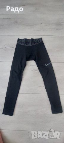Nike Pro / L / 12-13 / 147-158 / 100% original, снимка 1