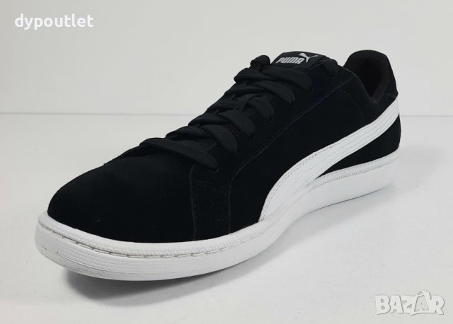 Оригинални маратонки Puma Smash SD, размер 43., снимка 6 - Маратонки - 39185023