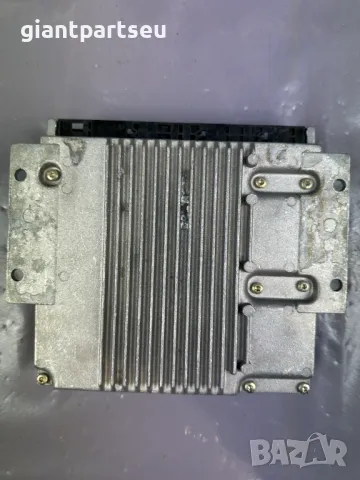 ECU Компютър Двигател за Мерцедес Mercedes-benz W163 A0235459732, снимка 3 - Части - 49274251